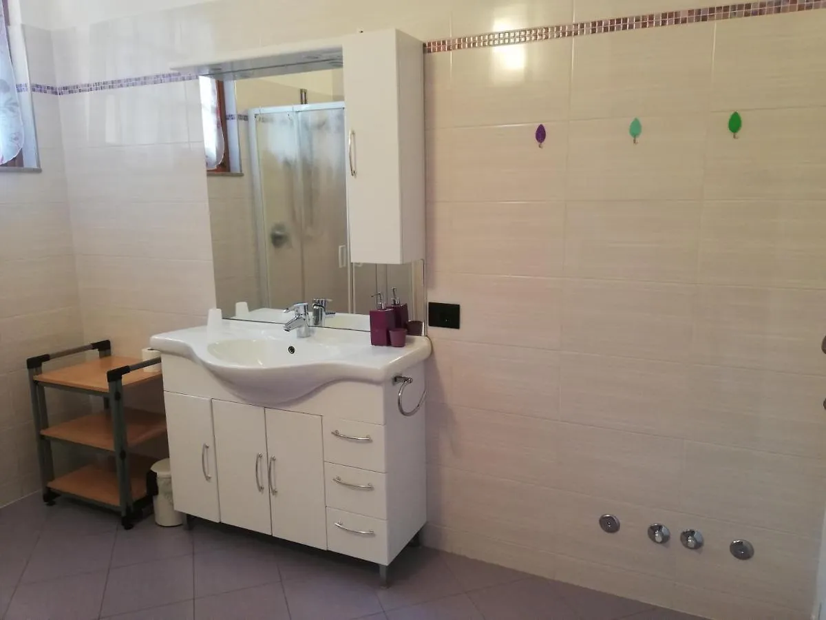 Bed & Breakfast B&B La Fontana Albese Con Cassano