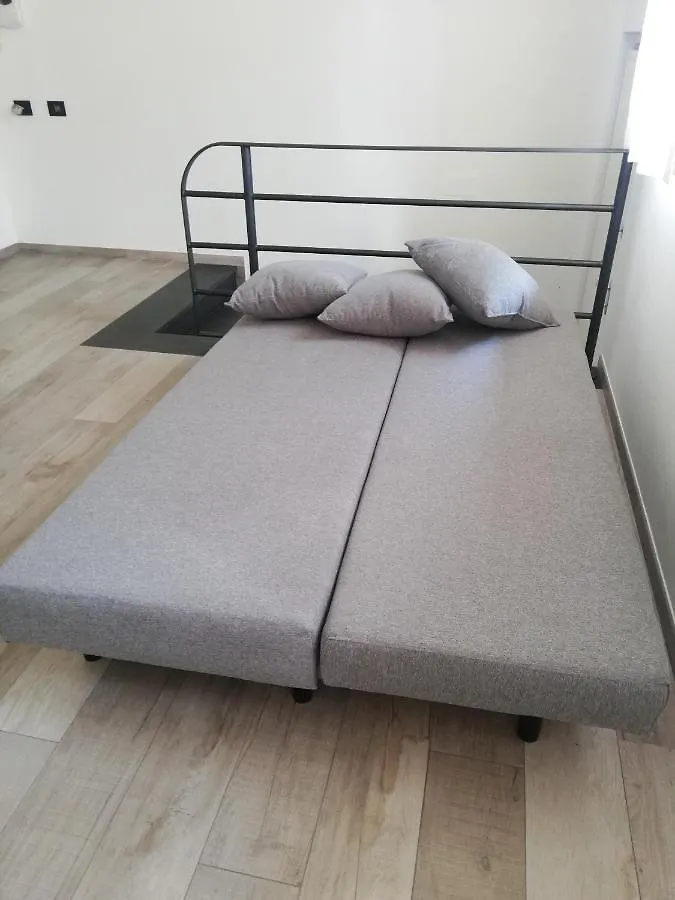 B&B La Fontana Albese Con Cassano