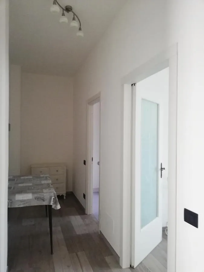 B&B La Fontana Albese Con Cassano