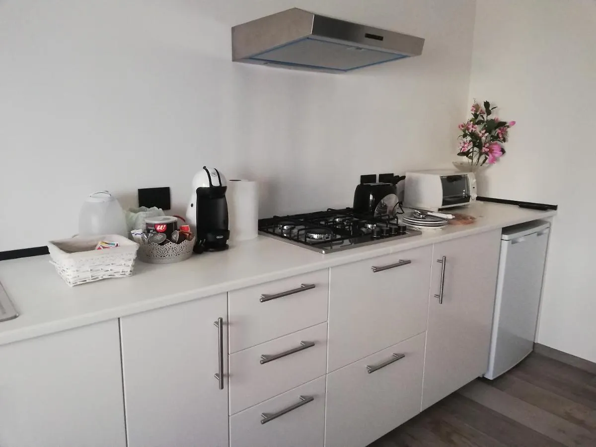 Bed & Breakfast B&B La Fontana Albese Con Cassano