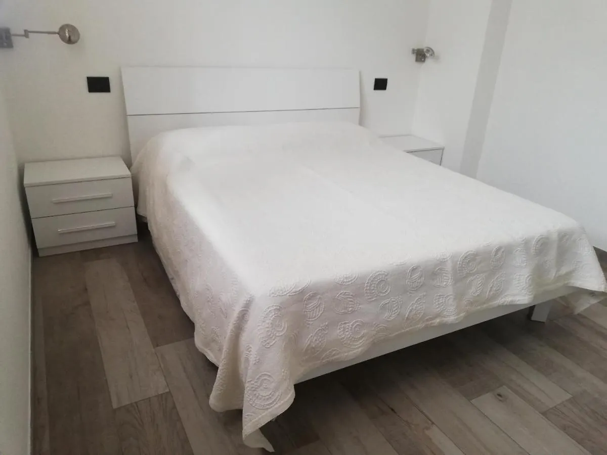 B&B La Fontana Albese Con Cassano Itálie