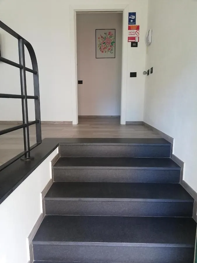 Bed & Breakfast B&B La Fontana Albese Con Cassano