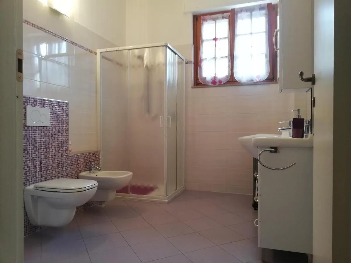 B&B La Fontana Albese Con Cassano Bed & Breakfast